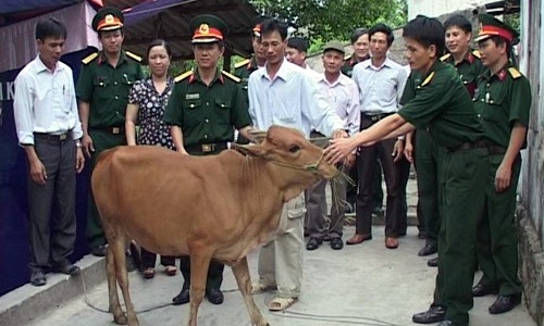 Nhân lên những cách làm hay